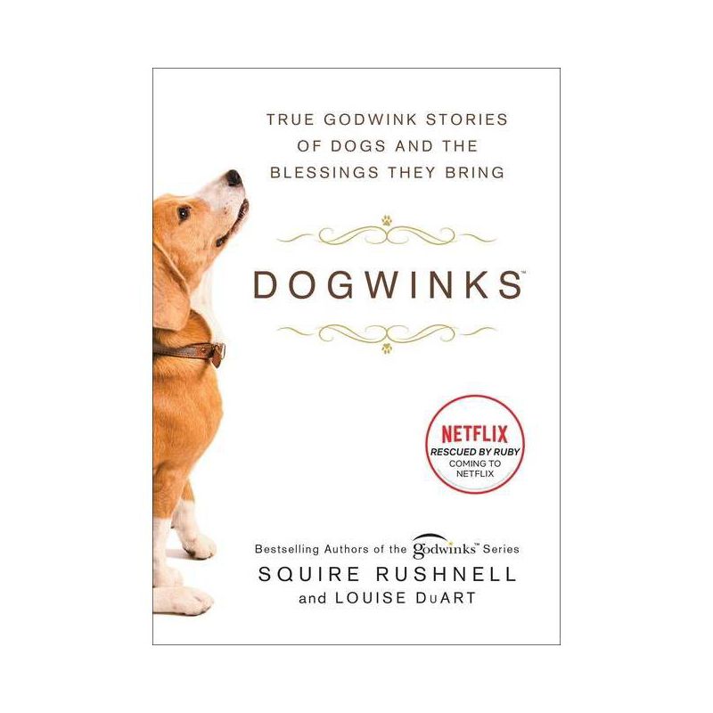 Dogwinks - (Godwink) by Squire Rushnell & Louise Duart, 1 of 2
