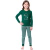 Harry Potter Animals Wizarding World Tight Fit Family Pajama Set - 3 of 4