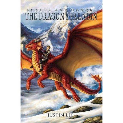 Scales and Honor - by  Justin a Lee (Paperback)