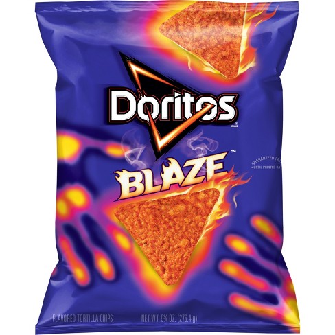 Blaze Chips