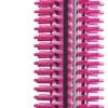 Revlon Pro Collection Heated Silicone Bristle Curl Brush Black - 1" - 2 of 4