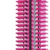 Revlon Pro Collection Heated Silicone Bristle Curl Brush Black - 1" - image 2 of 4