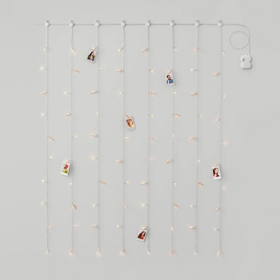 Stringlights - heyday™ Curtain Version Rose Gold