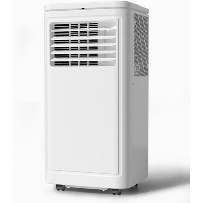 ZAFRO Portable Air Conditioner, 10000 BTU Air Conditioner with Cooling, Fan, Dehumidifier, Sleep Mode, ¡Ü55 db, Cooling up to 450 Sq. Ft.