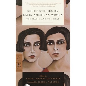 Short Stories by Latin American Women - (Modern Library Classics) by  Dora Alonso (Paperback) - 1 of 1