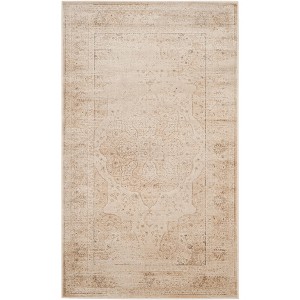 Vintage VTG158 Skid Resistant Power Loomed Indoor Rugs - Safavieh - 1 of 4