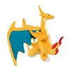 Pokemon Center Mega Charizard Y Poké Plush - 9 ½ In. - 3 of 4