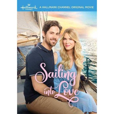 Sailing Into Love (DVD)(2020)