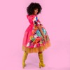 A Leading Role x Mattel Weird Barbie Premium Adult Dress Up - Barbie The Movie - 2 of 4