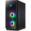 Acer Predator Orion 7000 Gaming Desktop Computer - Intel Core i7-12700K - 32GB RAM - 1TB SSD - 2TB HDD - PO7-640 -Manufacturer Refurbished - 3 of 4