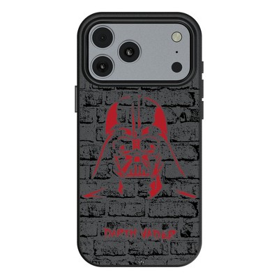 Star Wars Empire Iconic MagSafe Compatible Cell Phone Case for Apple iPhone 17 Series