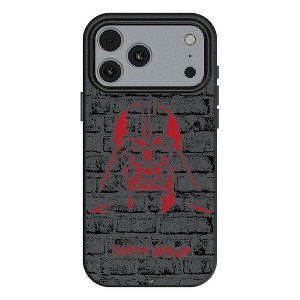 Star Wars Empire Iconic MagSafe Compatible Cell Phone Case for Apple iPhone 17 Series - 1 of 4