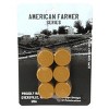 1/64 Pack of 6 Round Straw Bales, 3D Printed Farm Model RW-26 - 4 of 4