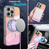 Nakedcellphone Case for iPhone 16 Pro Max Phone - Compatible with MagSafe - 3 of 4