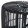 Jabez Round Accent Table - Safavieh - 4 of 4