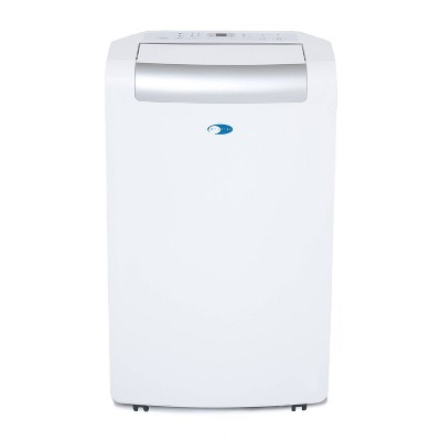 Whynter 14000 BTU Portable Air Conditioner with Heat and 3M Filter