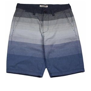 Men's 's Schields Striped Textured Short - Flags & Anthem - 1 of 2