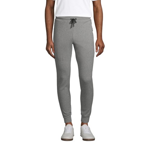 Men's Jersey Knit Sweatpants