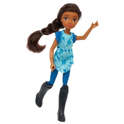 pru spirit doll