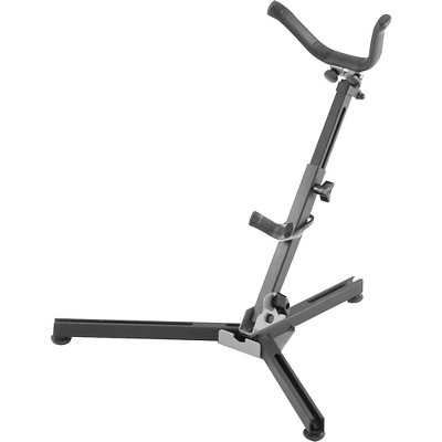 Hamilton System X  Series Alto/Tenor Saxophone Stand