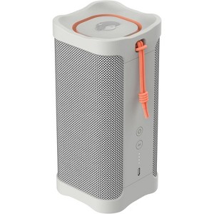 Skullcandy Terrain XL Wireless Bluetooth Speaker - IPX7 Waterproof Portable Speaker, 18 Hour Battery, Nylon Wrist Wrap, True Wireless Stereo - 1 of 4