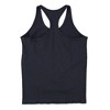 Reebok Womens Seamless Racerback Tank Top - 2 of 2