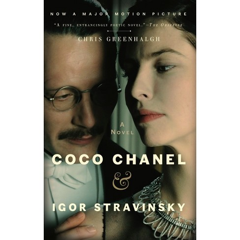 Coco chanel & discount igor stravinsky full movie