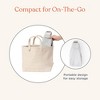 Ergobaby Upsie Sling Baby Carrier - 2 of 4