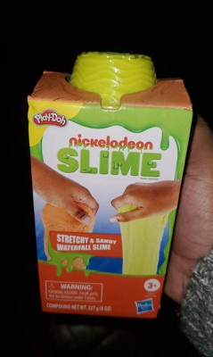 Gear Up for National Slime Day with Play-Doh Nickelodeon Slimes