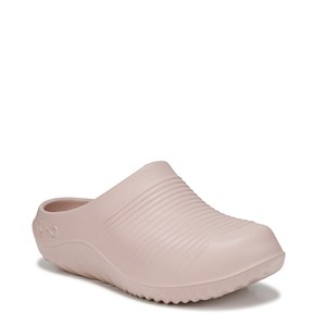 Ryka Womens Echo Recovery Clog Sandal - 1 of 4