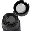 Thermos Stainless King 24 Ounce Drink Bottle, Midnight Blue - 3 of 4