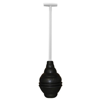 Korky Beehive Toilet Plunger