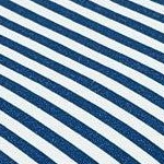 navy stripe
