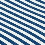 navy stripe