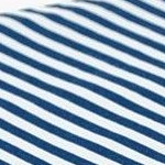 navy stripe