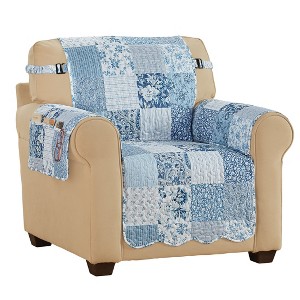 Collections Etc Eden Furniture Protector - 1 of 3