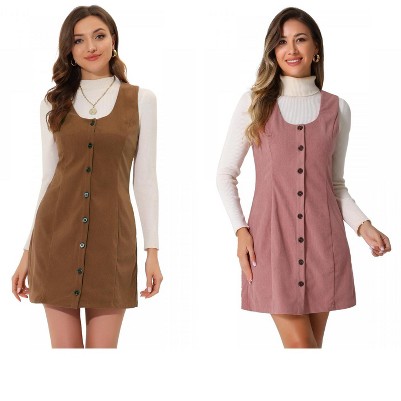 brown/pink