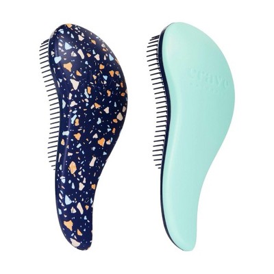 LOVELAY CREATIONS Detangling Hair Brushes