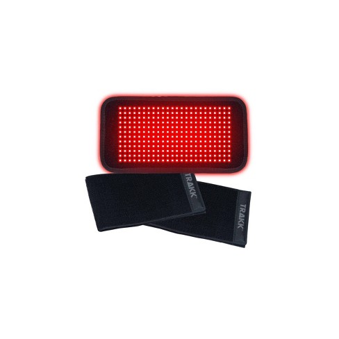 Shops Red light therapy belt