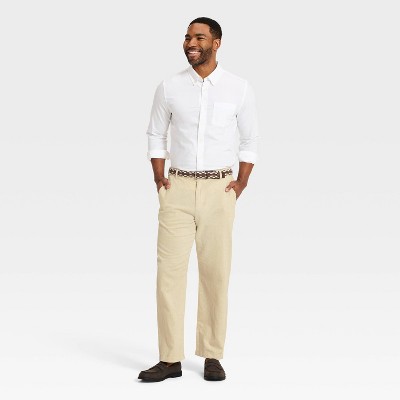 Men's Vacay Pull-On Pants - Goodfellow & Co
