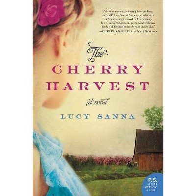  The Cherry Harvest (Reprint) (Paperback) by Lucy Sanna 