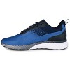 Vance Co. Mens Spade Casual Knit Walking Sneaker - 2 of 4