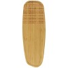 Gibson Home 17.7 Inch Sadler Wooden Serving Tray - 3 of 4