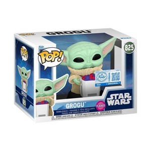 Funko POP! Special Edition Star Wars: The Mandalorian- Grogu