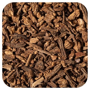 Starwest Botanicals Angelica Root C/S Organic Supplement, 1 Pound - 1 of 3