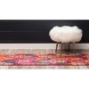 Unique Loom    Sedona Desert Area Rug - 4 of 4