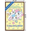 Trends International Peropero Sparkles - Group Framed Wall Poster Prints - 3 of 4