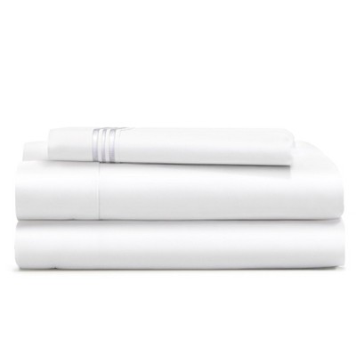Cosy House Collection Everyday Bed Sheet Set