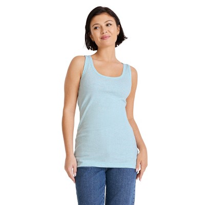 Jockey Women's Rib Tank