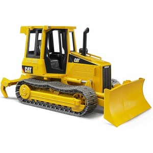 Bruder CATERPILLAR Track-type Tractor - 1 of 4